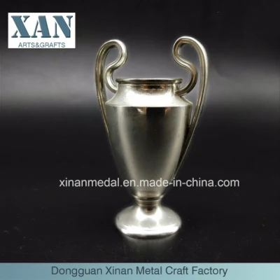 Custom Metal Souvenir Artwork Trophy