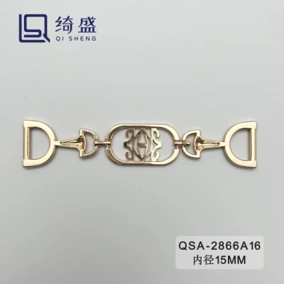 High Quality Belt Buckle/Color Can Be Customized Belt Buckle/Metal Chain Belt Buckle